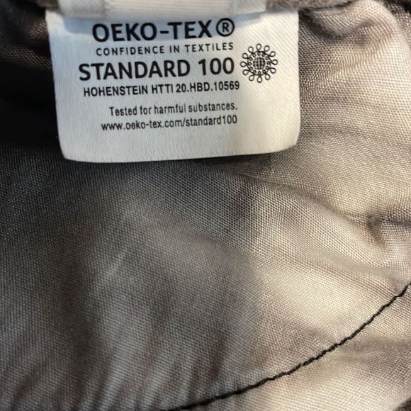 Tie Dye Shorts - Picture 5 of 5